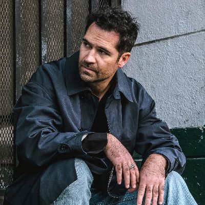 Manuel Garcia-Rulfo was once rumored to be gay because he kept his relationships and love life hidden from the public view.